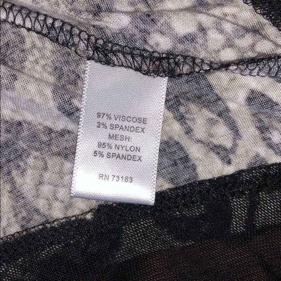 Cable and Gauge Top - Picture 6 of 8